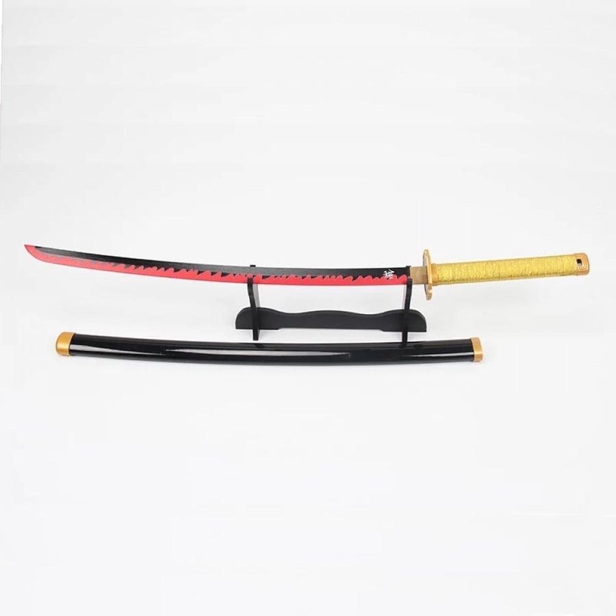 سيف يوريتشي | Yoriichi Sword