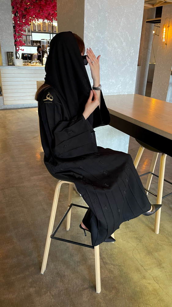 القماش كريب ملكي
