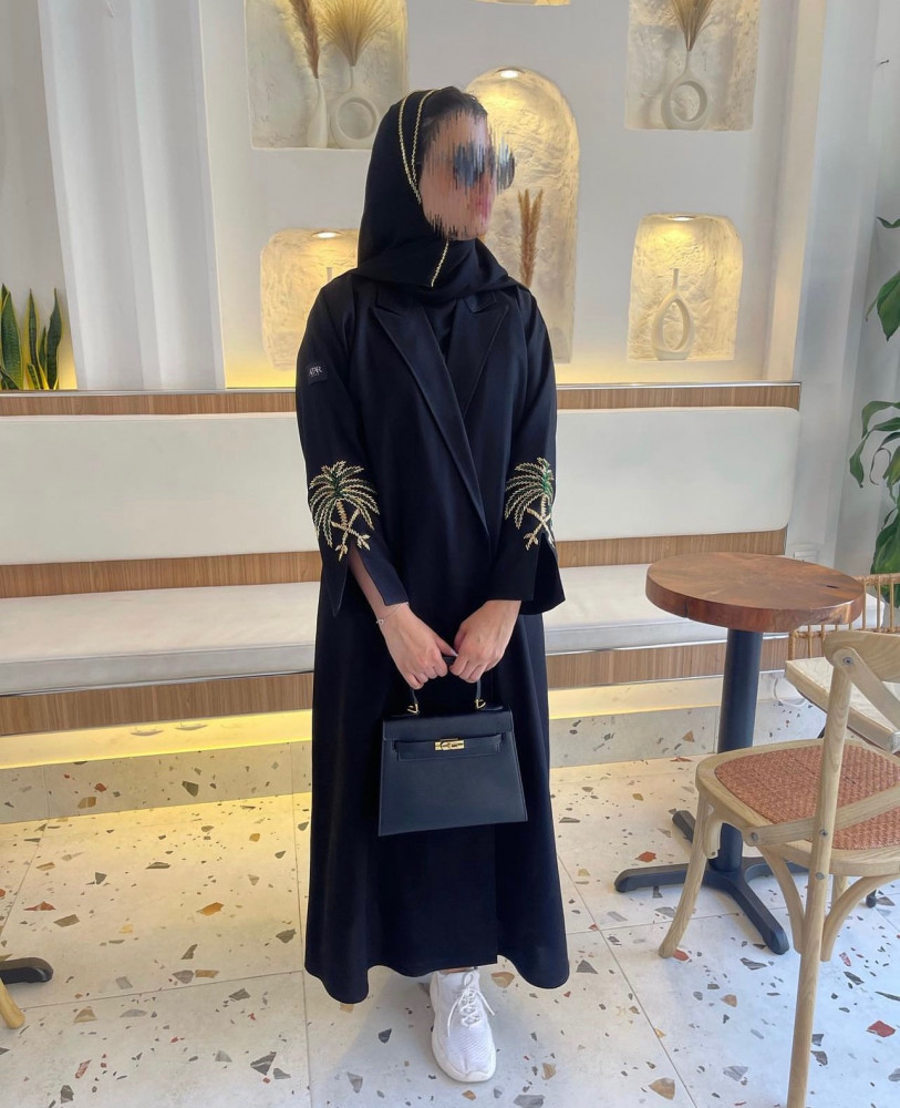 القماش كريب ملكي
