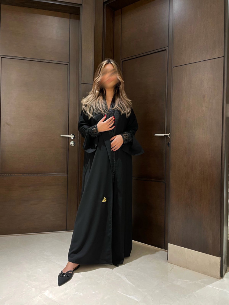 القماش كريب ملكي