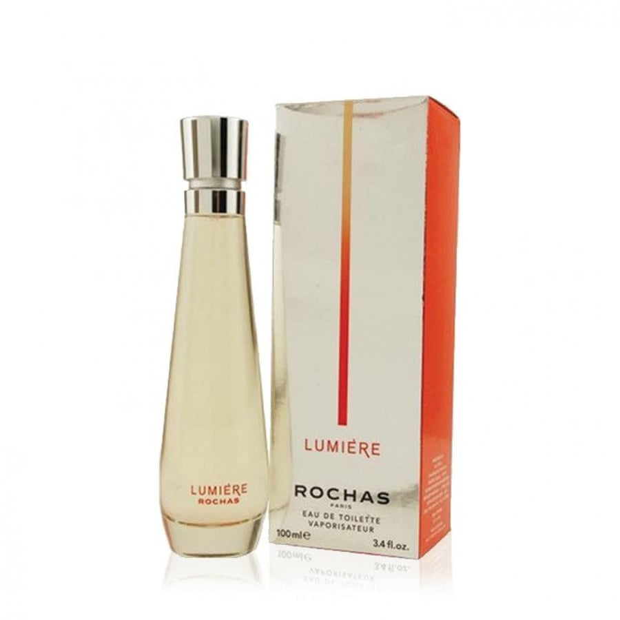 Lumière 2000 Rochas 1984 Eau de Toilette