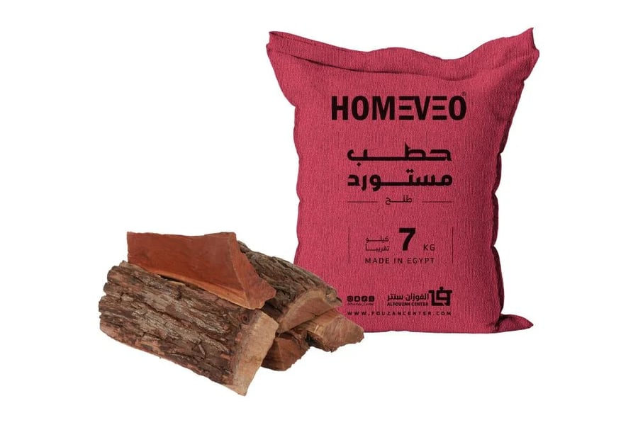 حطب طلح