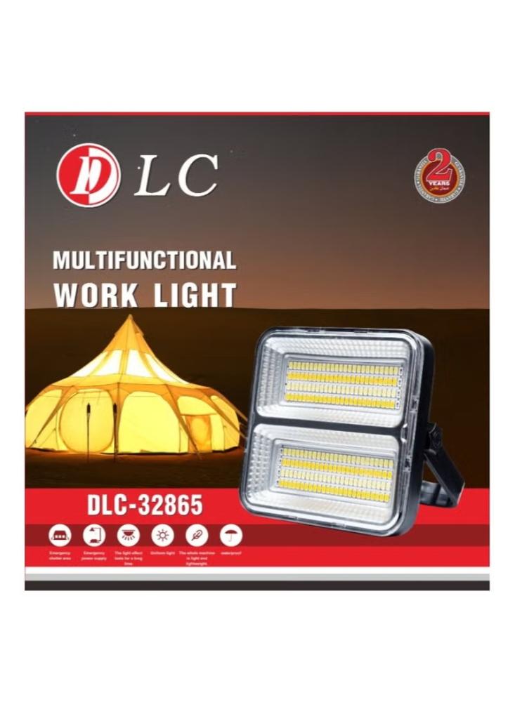 مصباح عمل متعدد الوظائف DLC- 32865