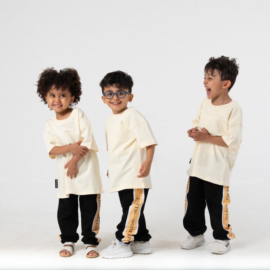 Kids Logo t-shirt