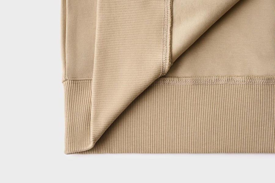 Men’s Beige Sweater