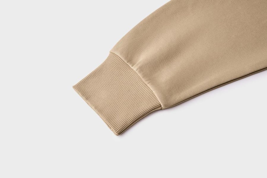 Men’s Beige Sweater
