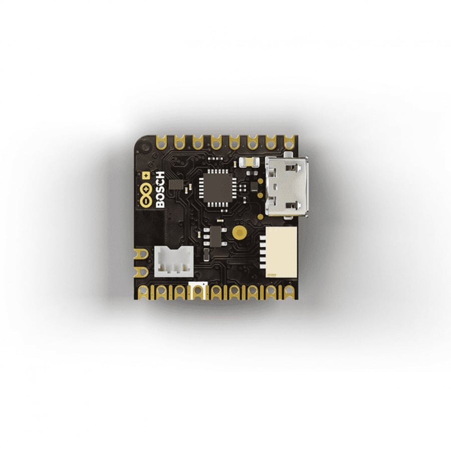 Arduino NICLA SENSE in Jeem3