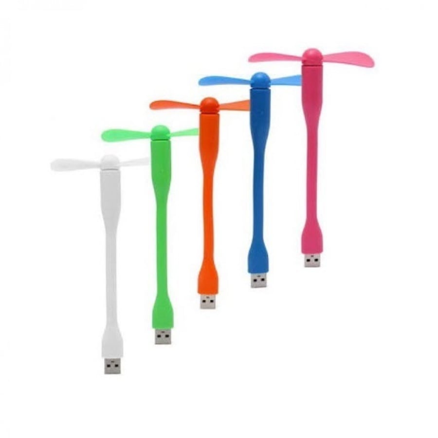 مروحة USB