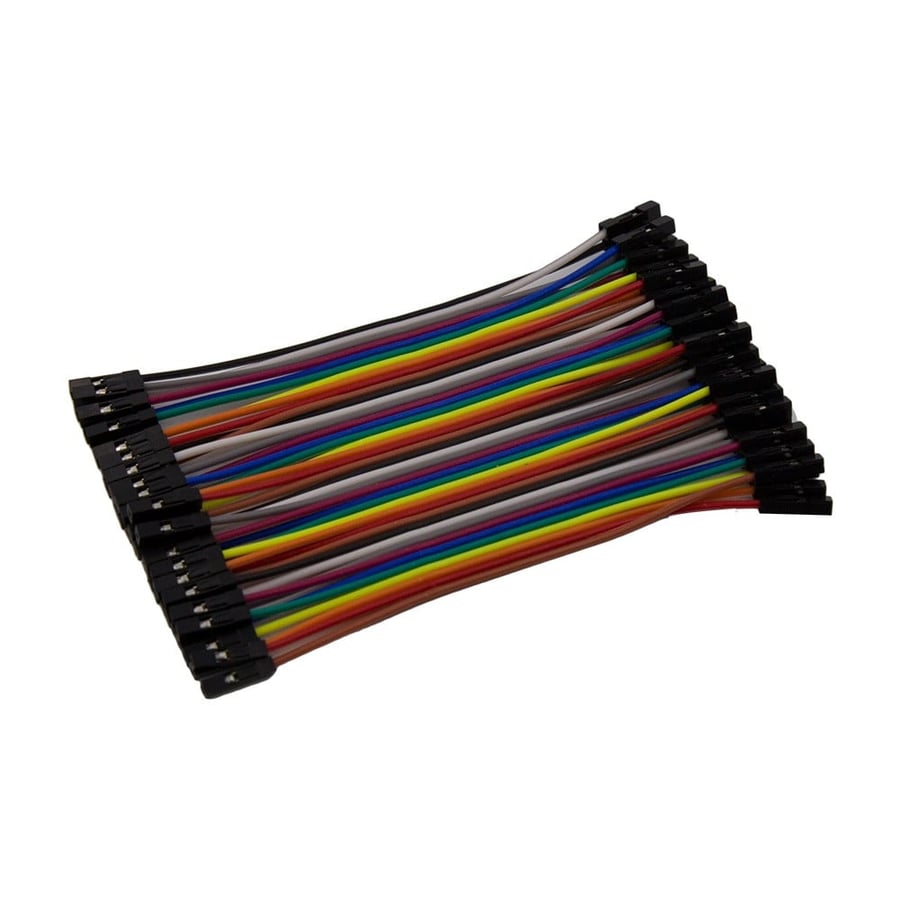 أسلاك توصيل F-F - جدة - جيم الالكترونيات
