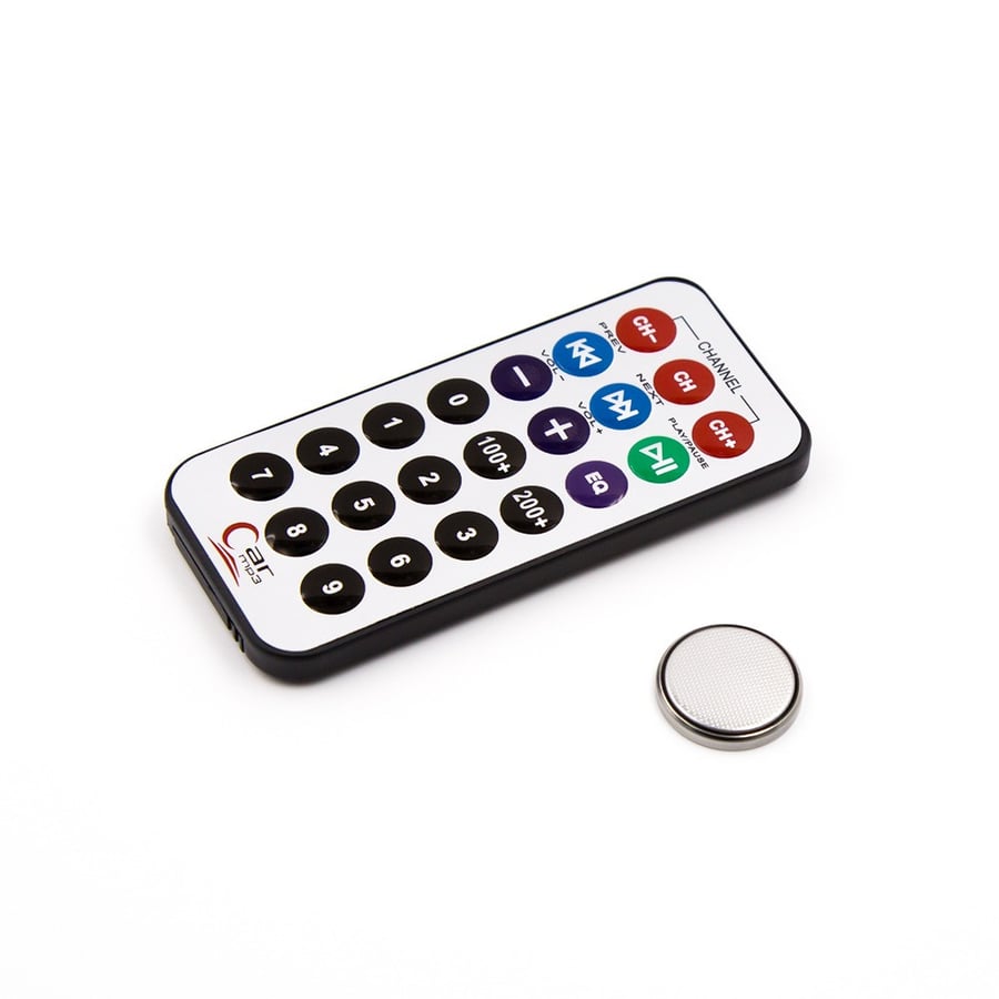 IR Remote - جدة-جيم الالكترونيات