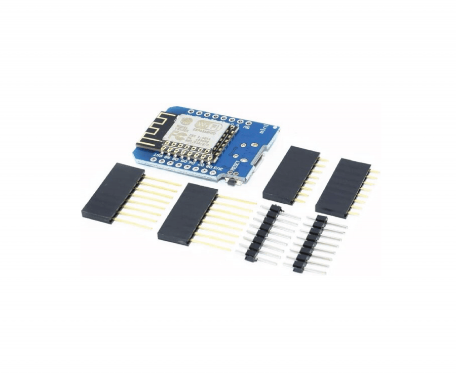 Esp8266 esp-12 wemos d1 mini متوفر في مدينة جدة