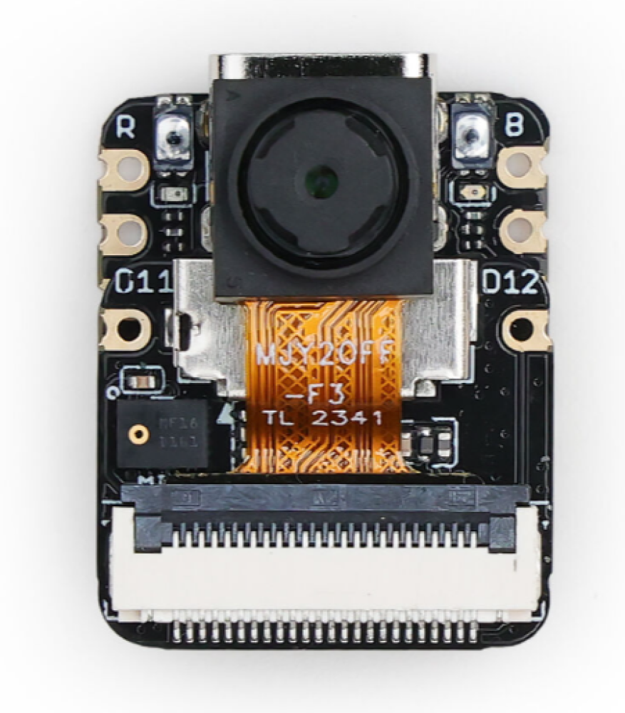 Seeed Studio XIAO ESP32S3 Sense