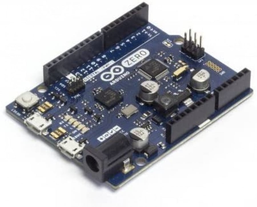 Arduino ZERO