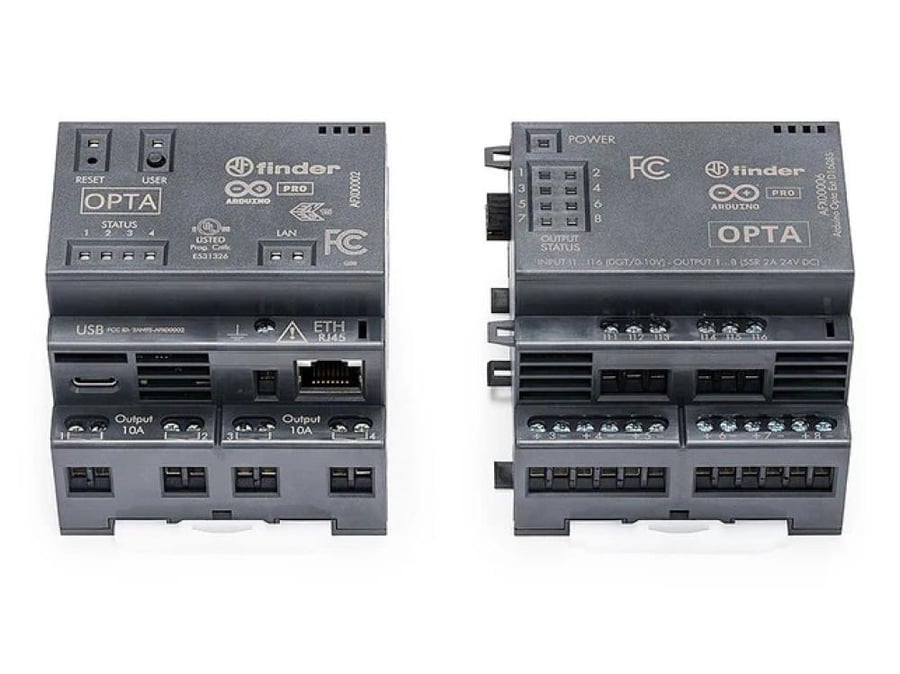 Arduino Pro Opta Ext D1608S