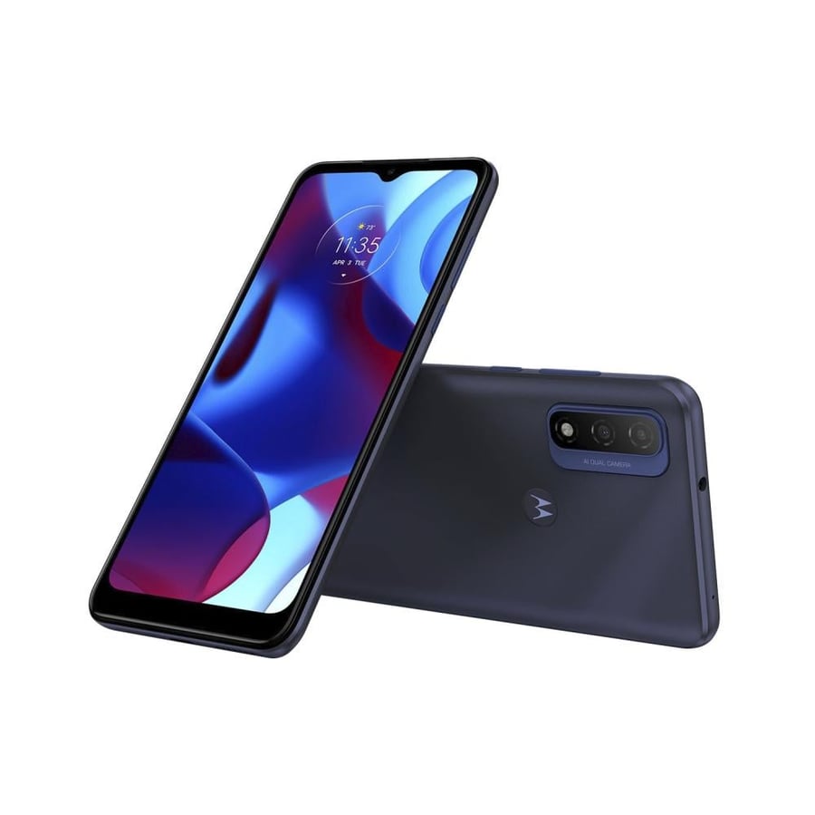 جوال  Motorola moto g pure