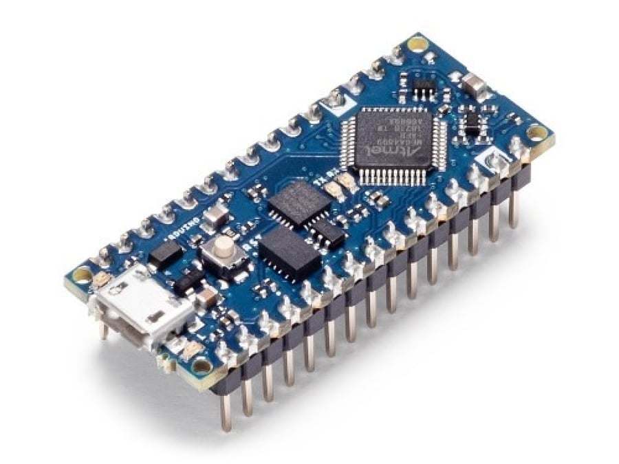 Arduino Nano Every - jeem3 - جيم الالكترونيات