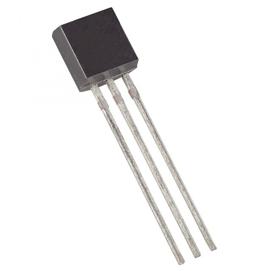 ترانستور BC327-PNP-BJT