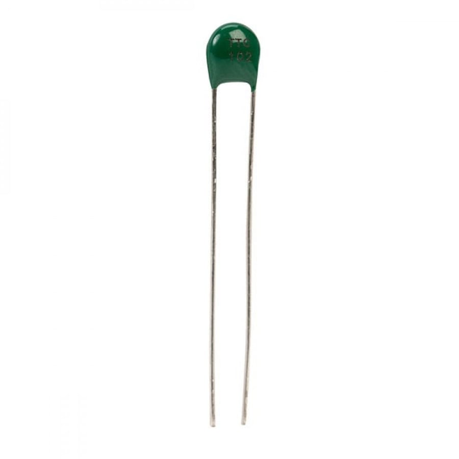 حساس حرارة - THERMISTOR- جدة - جيم الالكترونيات