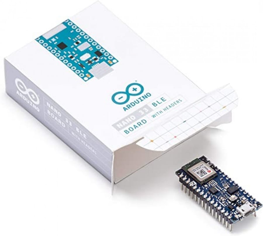 Arduino Nano BLE in jeddah