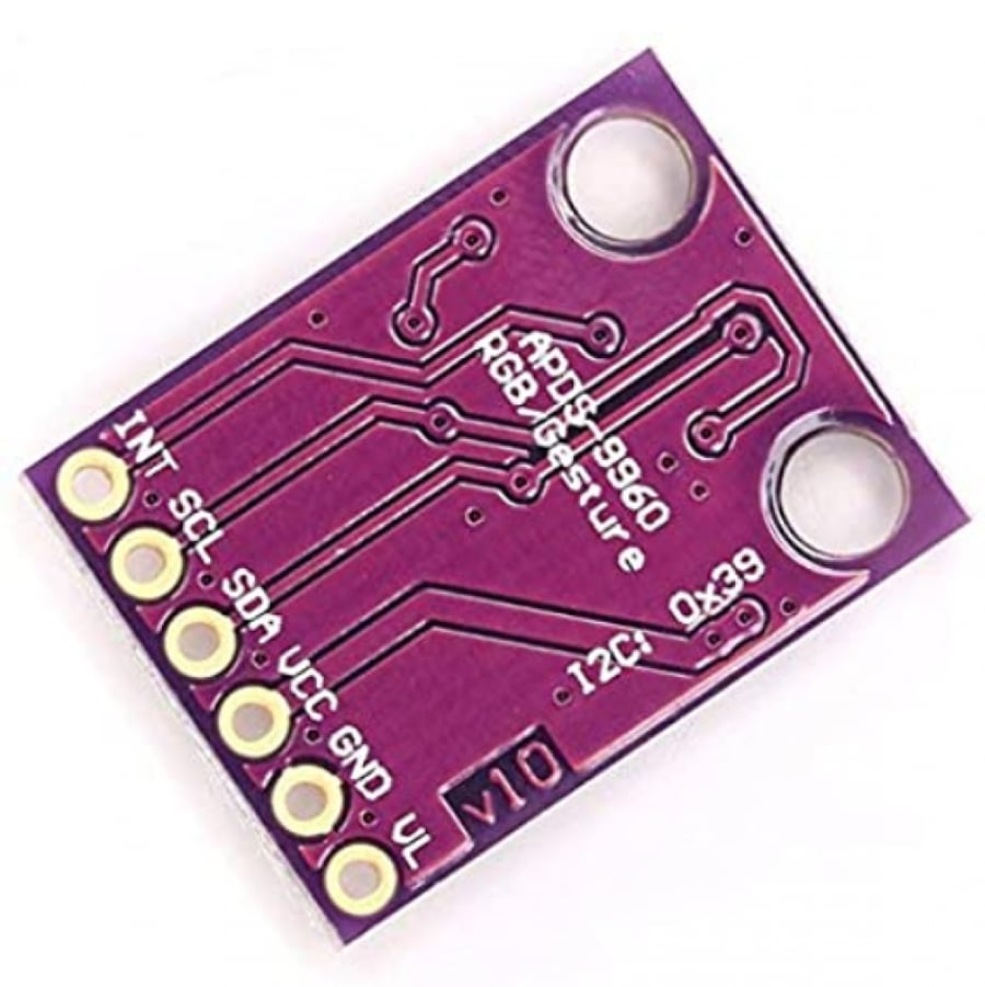 حساس الايماء -APDS-9960  - جدة -جيم الالكترونيات