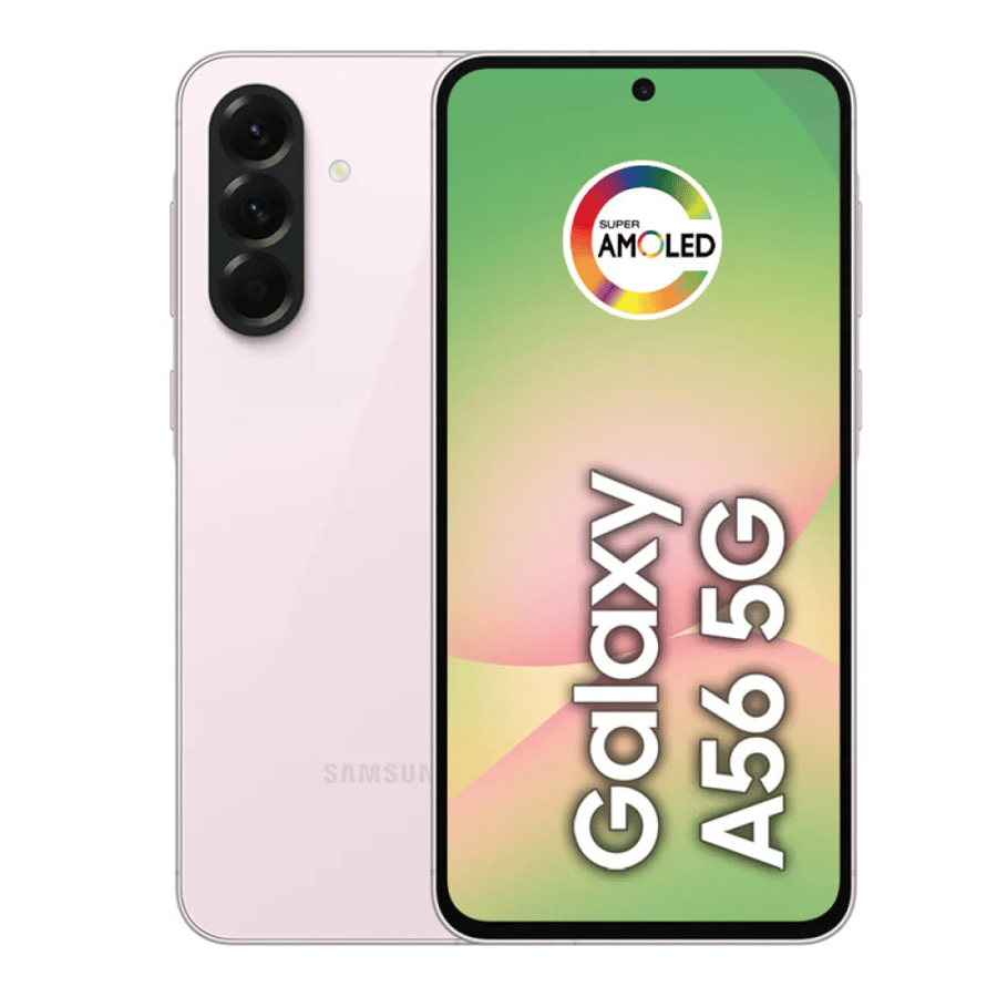 سامسونج جالكسي A56 5G متعدد الالوان