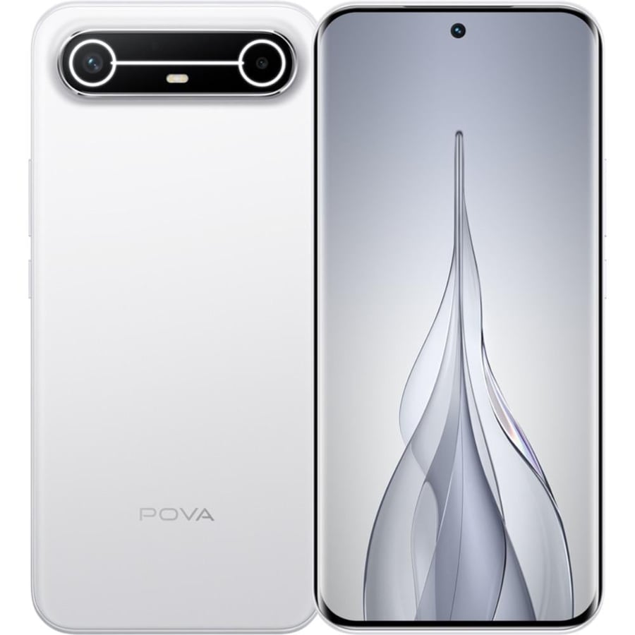 تكنو بوفا سليم 5 جي | POVA Slim 5G متعدد الالوان