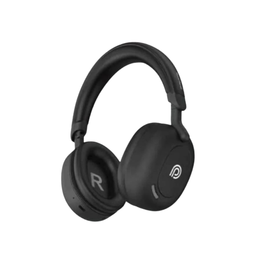 سماعات رأس لاسلكية فون بلانت PP-HP03-WE