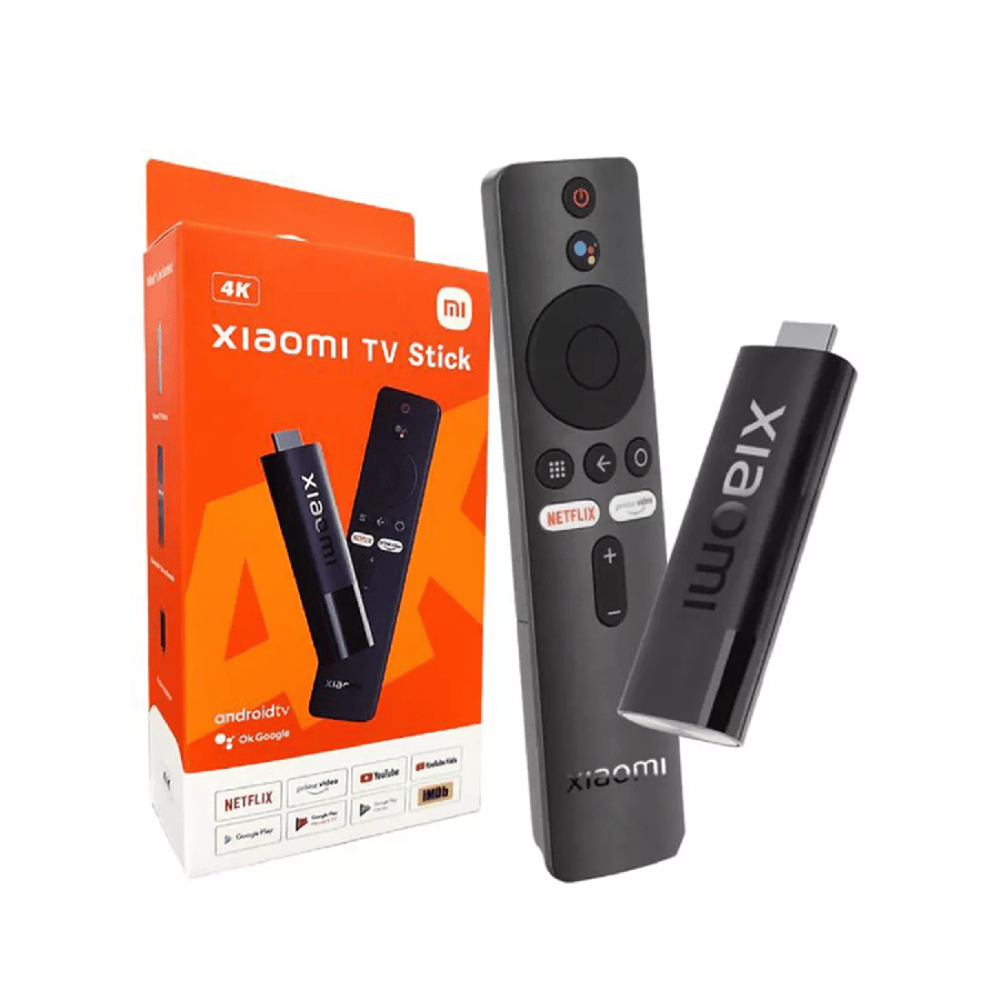 شاومي مي تي في Mi TV Stick FHD النسخة العالمية