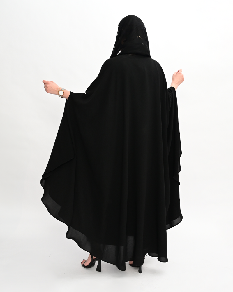 عباية كلوش