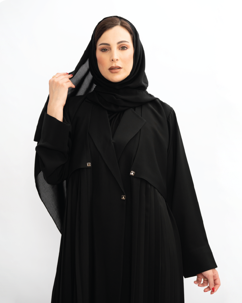 عباية قصة بليزر بازرار تماراي