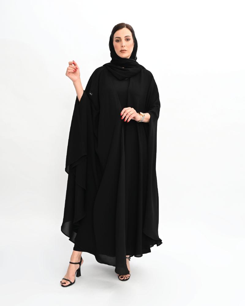عباية كلوش