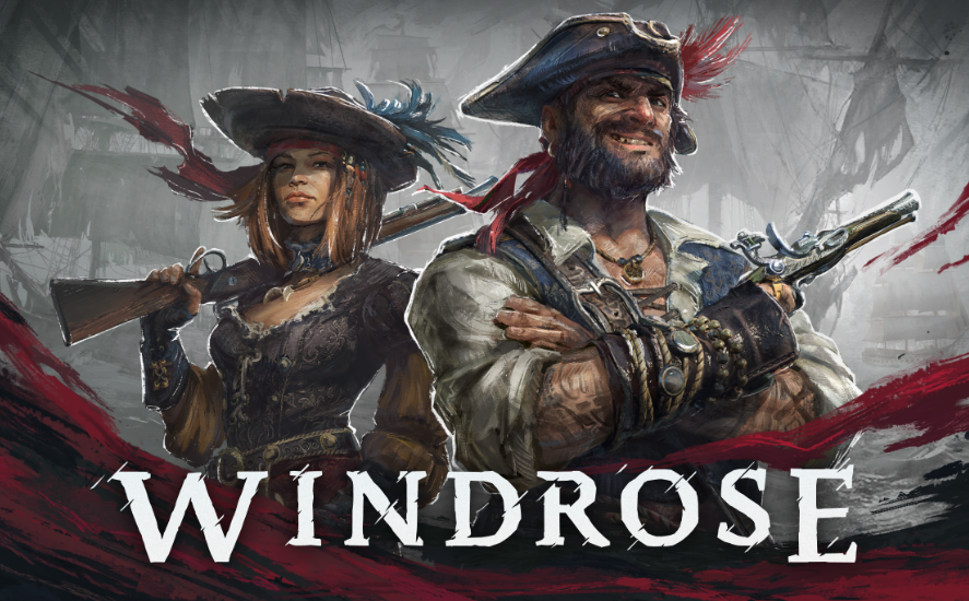 Windrose