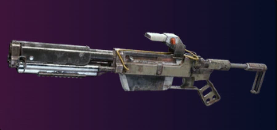 Vulcano IV x5