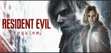 Resident Evil Requiem
