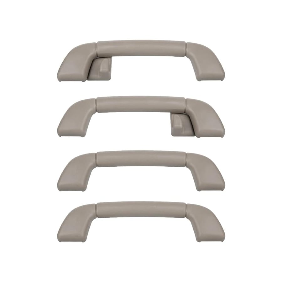 Roof handles for Camry and Aurion doors, beige, from 2007-2011, set