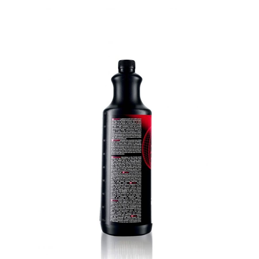 منظف العجلات