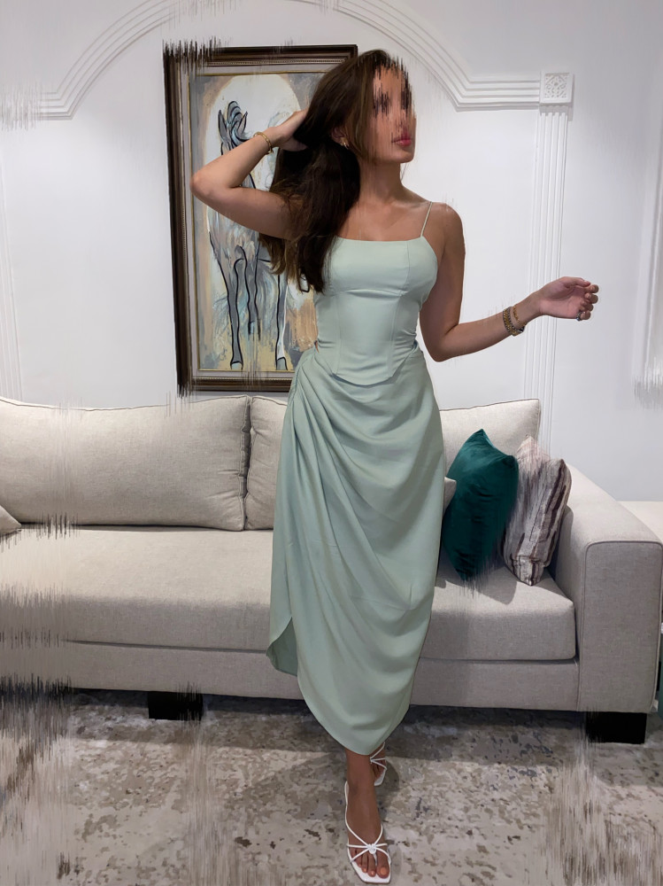 Light green