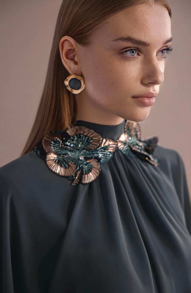 فستان ڤيرا
