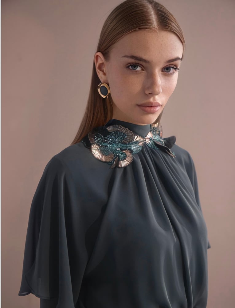 فستان ڤيرا