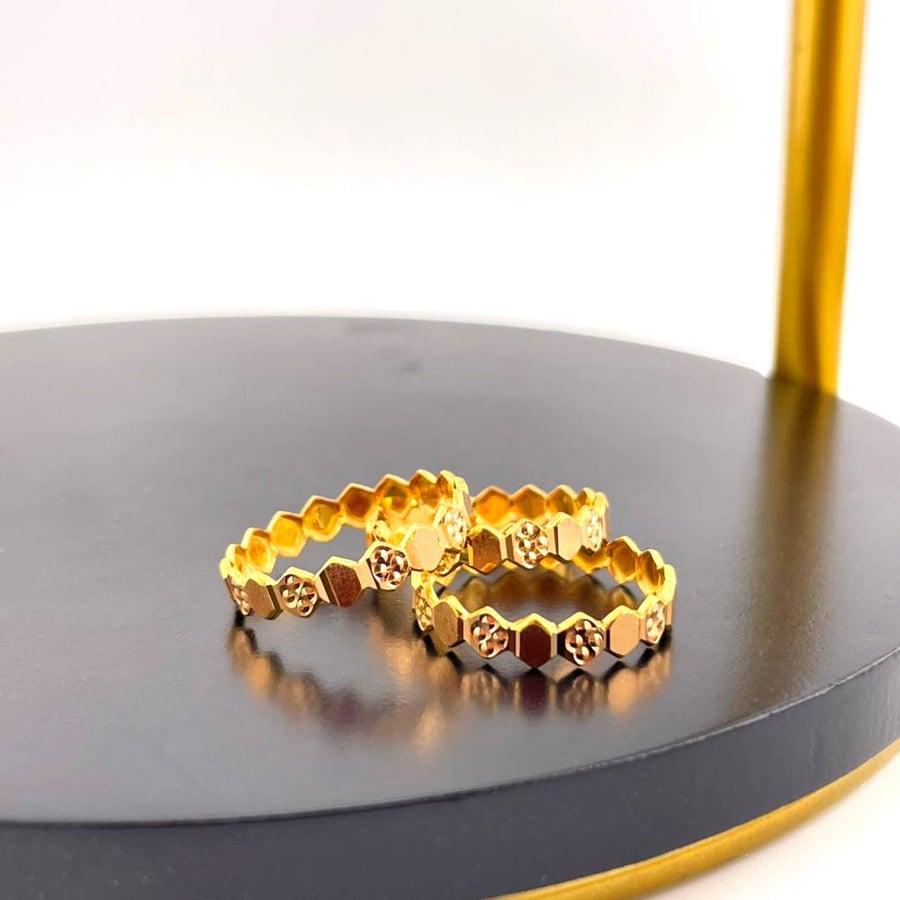 Marami Chopard pure gold 21 karat