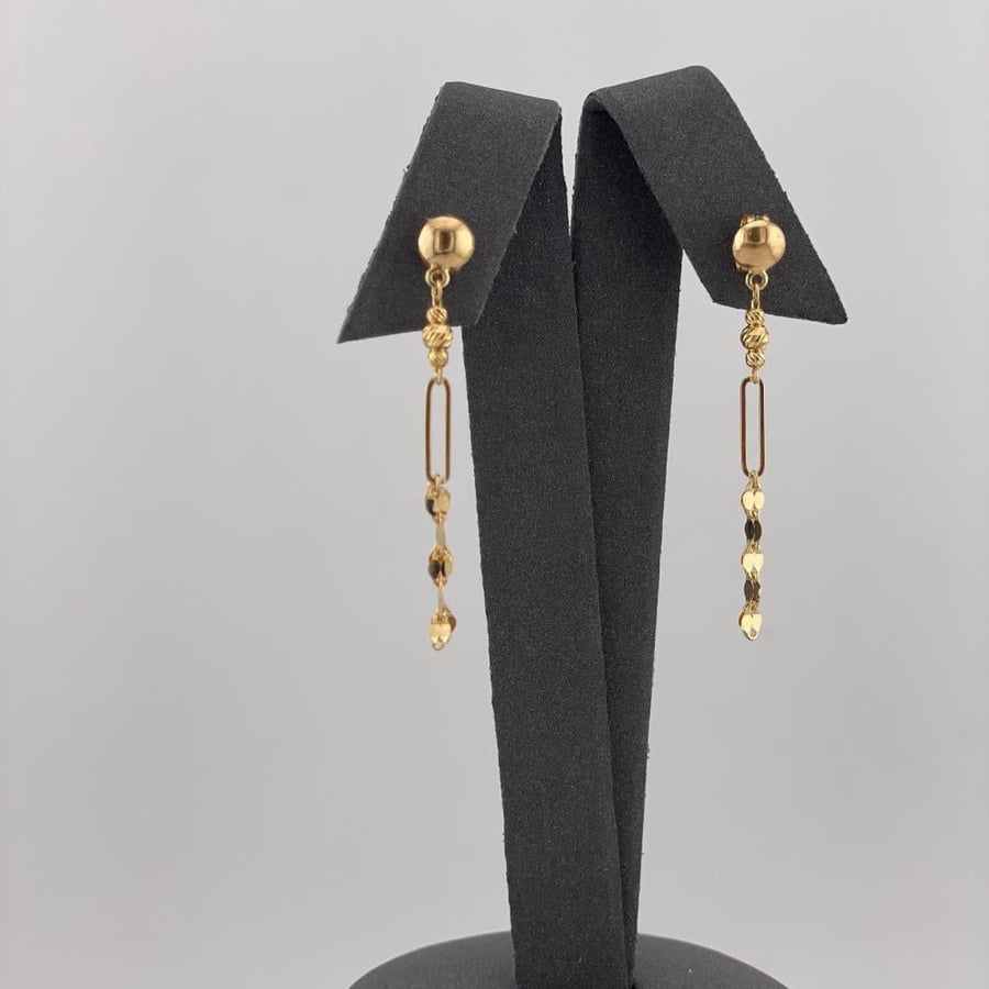 Doreeka capsule ring