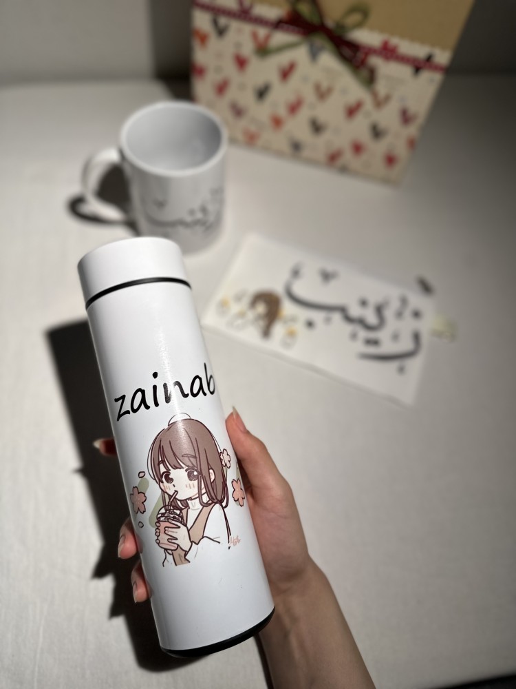 مج لحفظ المشروبات
