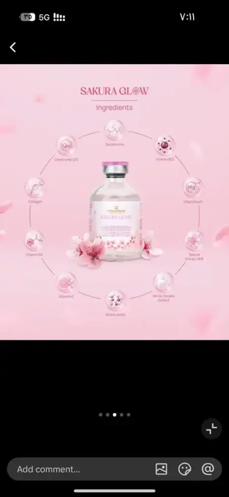 Sakura glw ساكورا