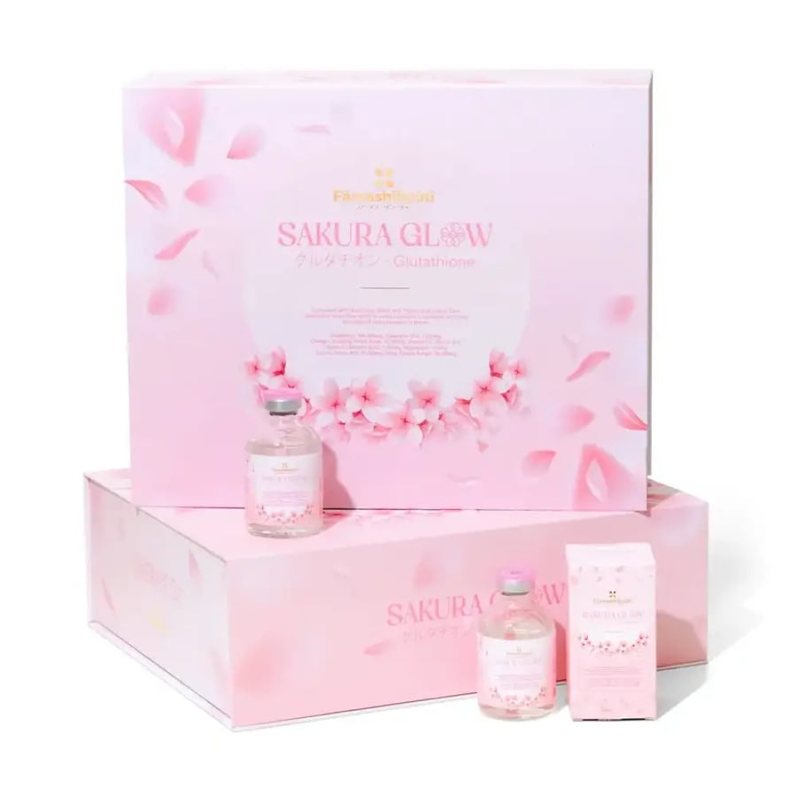 Sakura glw ساكورا