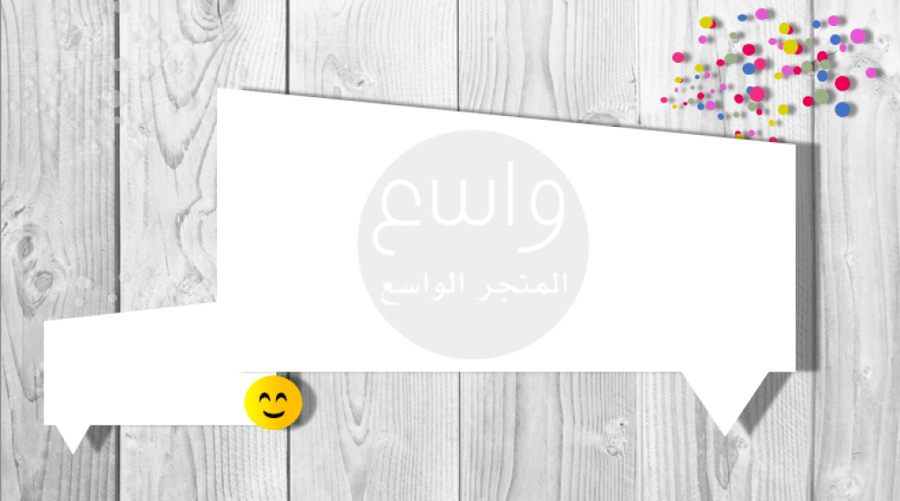 قالب مشاريع فوشي