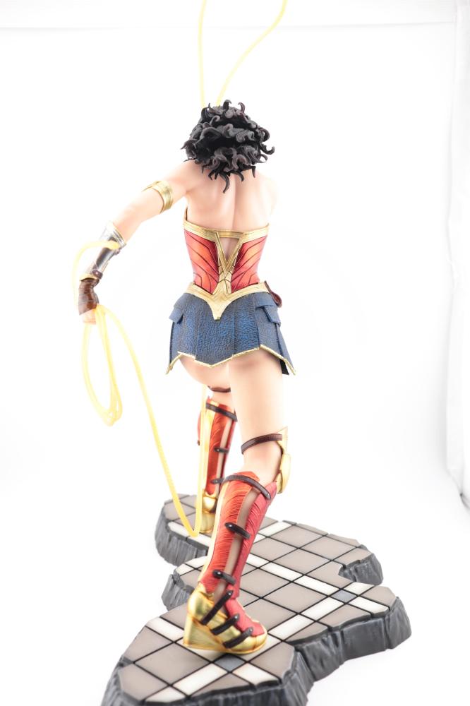 ArtFX Wonder Woman 1984 Wonder Woman