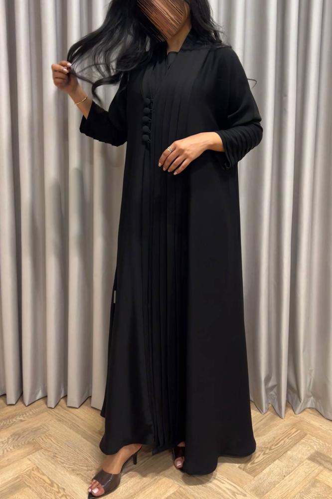 عباية النجلاء