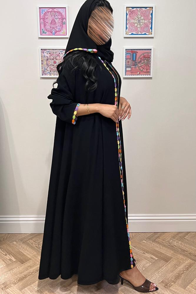عباية A3