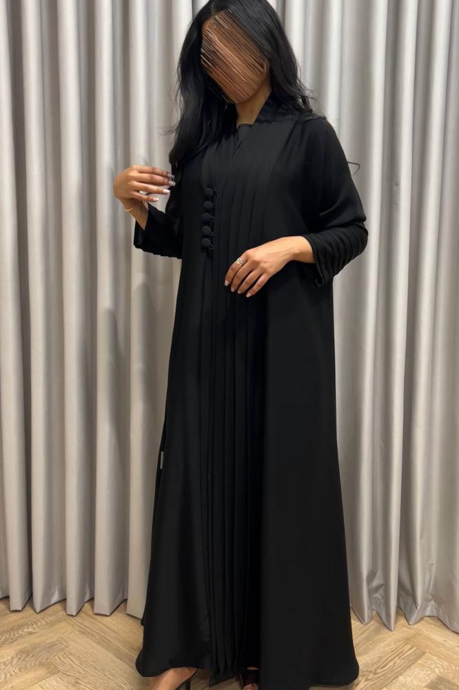 عباية النجلاء