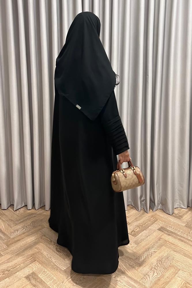 عباية النجلاء